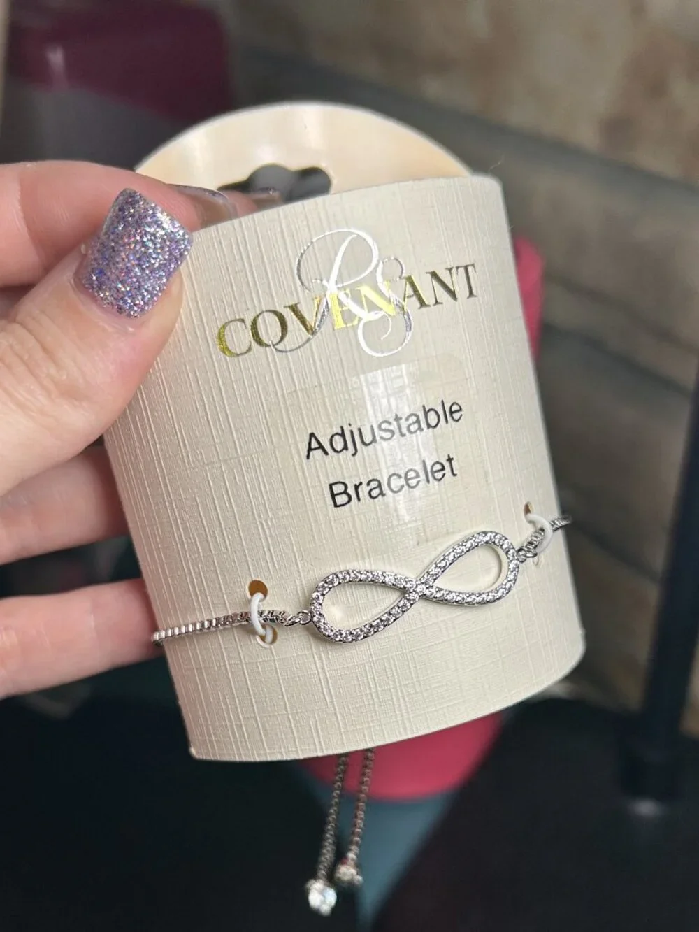 Covenant elegant brand